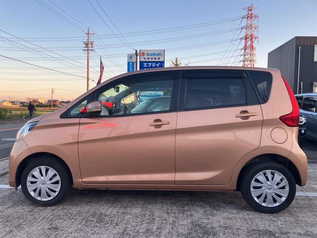 デイズ X 全周囲カメラ スマートキー アイドリングストップ 電動格納ミラー ベンチシート CVT 盗難防止システム ABS Bluetooth 衝突安全ボディ エアコン パワーステアリング パワーウィンドウ(18枚目)