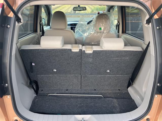 デイズ X 全周囲カメラ スマートキー アイドリングストップ 電動格納ミラー ベンチシート CVT 盗難防止システム ABS Bluetooth 衝突安全ボディ エアコン パワーステアリング パワーウィンドウ(19枚目)