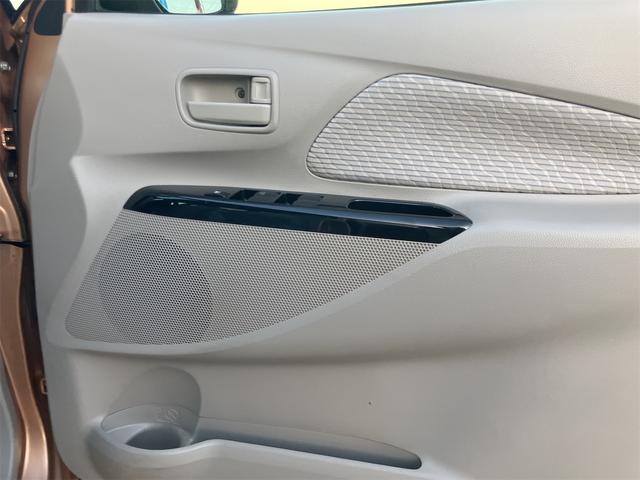 デイズ X 全周囲カメラ スマートキー アイドリングストップ 電動格納ミラー ベンチシート CVT 盗難防止システム ABS Bluetooth 衝突安全ボディ エアコン パワーステアリング パワーウィンドウ(21枚目)