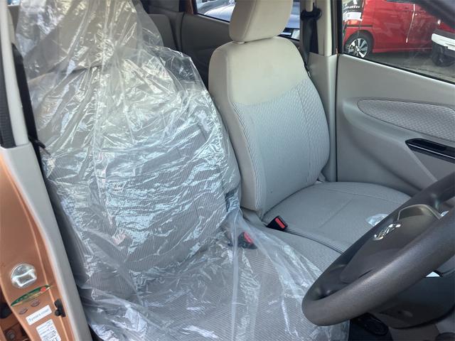 デイズ X 全周囲カメラ スマートキー アイドリングストップ 電動格納ミラー ベンチシート CVT 盗難防止システム ABS Bluetooth 衝突安全ボディ エアコン パワーステアリング パワーウィンドウ(23枚目)