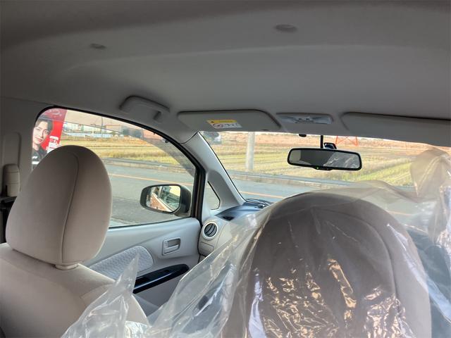 デイズ X 全周囲カメラ スマートキー アイドリングストップ 電動格納ミラー ベンチシート CVT 盗難防止システム ABS Bluetooth 衝突安全ボディ エアコン パワーステアリング パワーウィンドウ(27枚目)