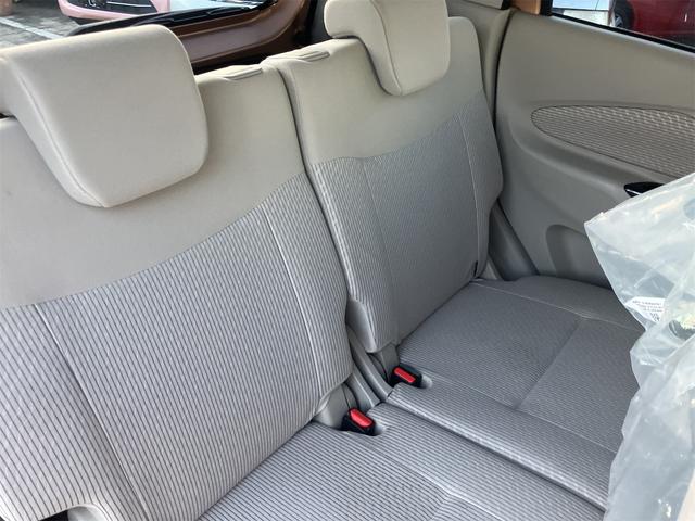 デイズ X 全周囲カメラ スマートキー アイドリングストップ 電動格納ミラー ベンチシート CVT 盗難防止システム ABS Bluetooth 衝突安全ボディ エアコン パワーステアリング パワーウィンドウ(28枚目)