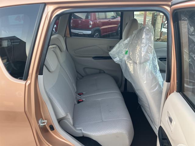 デイズ X 全周囲カメラ スマートキー アイドリングストップ 電動格納ミラー ベンチシート CVT 盗難防止システム ABS Bluetooth 衝突安全ボディ エアコン パワーステアリング パワーウィンドウ(30枚目)