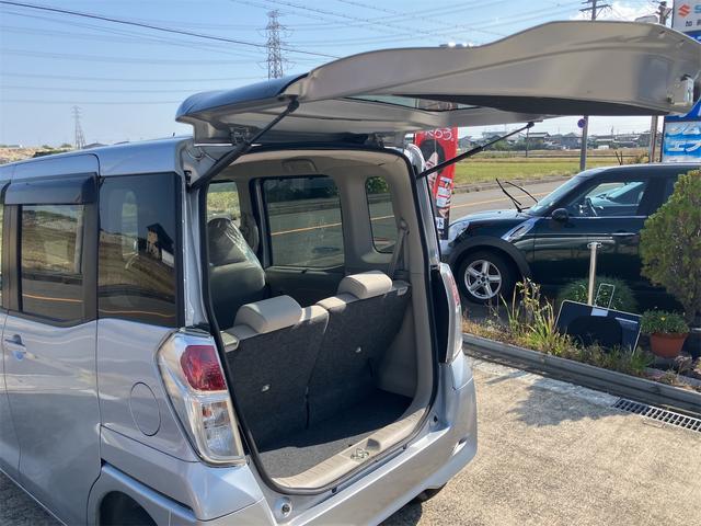 デイズルークス X Vセレクション+セーフティII ETC 両側スライド・片側電動 ナビ TV 衝突被害軽減システム スマートキー 電動格納ミラー ベンチシート CVT 盗難防止システム ABS ESC ミュージックプレイヤー接続可 衝突安全ボディ(20枚目)