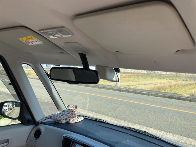 デイズルークス X Vセレクション+セーフティII ETC 両側スライド・片側電動 ナビ TV 衝突被害軽減システム スマートキー 電動格納ミラー ベンチシート CVT 盗難防止システム ABS ESC ミュージックプレイヤー接続可 衝突安全ボディ(26枚目)