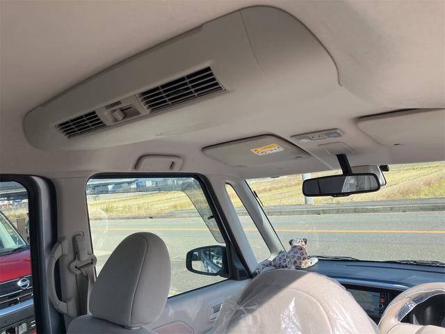 デイズルークス X Vセレクション+セーフティII ETC 両側スライド・片側電動 ナビ TV 衝突被害軽減システム スマートキー 電動格納ミラー ベンチシート CVT 盗難防止システム ABS ESC ミュージックプレイヤー接続可 衝突安全ボディ(31枚目)