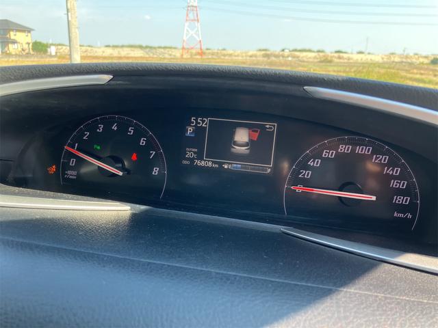 シエンタ ファンベースＧ　ＥＴＣ　バックカメラ　レーンアシスト　衝突被害軽減システム　両側電動スライドドア　オートマチックハイビーム　オートライト　スマートキー　アイドリングストップ　電動格納ミラー　シートヒーター　３列シート（21枚目）