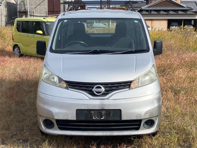 ＮＶ２００バネットバン ＤＸ　ＥＴＣ　バックカメラ　ナビ　ＴＶ　両側スライドドア　キーレスエントリー　ＡＴ　ＣＤ　ＵＳＢ　エアコン　パワーウィンドウ（2枚目）