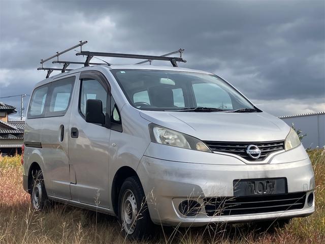 ＮＶ２００バネットバン ＤＸ　ＥＴＣ　バックカメラ　ナビ　ＴＶ　両側スライドドア　キーレスエントリー　ＡＴ　ＣＤ　ＵＳＢ　エアコン　パワーウィンドウ（3枚目）