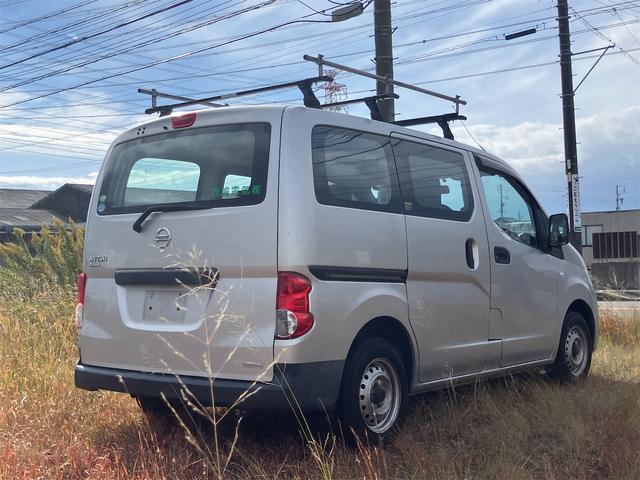 ＮＶ２００バネットバン ＤＸ　ＥＴＣ　バックカメラ　ナビ　ＴＶ　両側スライドドア　キーレスエントリー　ＡＴ　ＣＤ　ＵＳＢ　エアコン　パワーウィンドウ（5枚目）