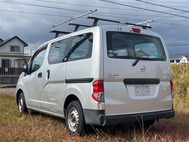 ＮＶ２００バネットバン ＤＸ　ＥＴＣ　バックカメラ　ナビ　ＴＶ　両側スライドドア　キーレスエントリー　ＡＴ　ＣＤ　ＵＳＢ　エアコン　パワーウィンドウ（7枚目）