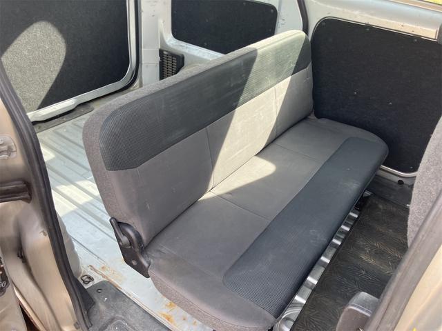 ＮＶ２００バネットバン ＤＸ　ＥＴＣ　バックカメラ　ナビ　ＴＶ　両側スライドドア　キーレスエントリー　ＡＴ　ＣＤ　ＵＳＢ　エアコン　パワーウィンドウ（13枚目）