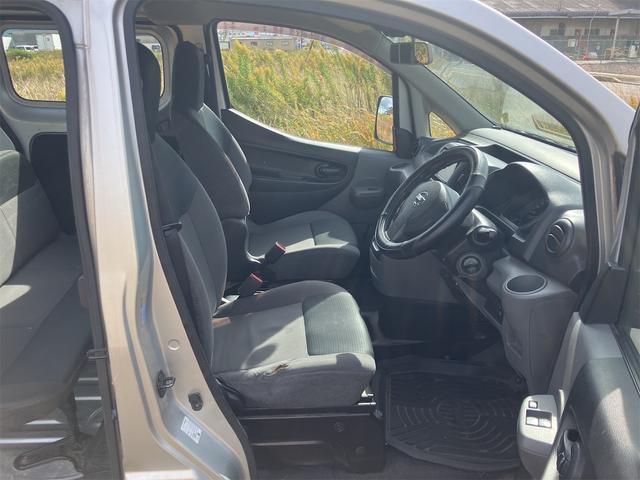 ＮＶ２００バネットバン ＤＸ　ＥＴＣ　バックカメラ　ナビ　ＴＶ　両側スライドドア　キーレスエントリー　ＡＴ　ＣＤ　ＵＳＢ　エアコン　パワーウィンドウ（29枚目）