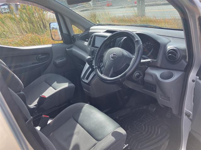 ＮＶ２００バネットバン ＤＸ　ＥＴＣ　バックカメラ　ナビ　ＴＶ　両側スライドドア　キーレスエントリー　ＡＴ　ＣＤ　ＵＳＢ　エアコン　パワーウィンドウ（30枚目）