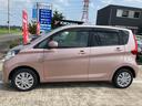 デイズ Ｊ　ナビ　ＴＶ　キーレスエントリー　電動格納ミラー　ベンチシート　ＣＶＴ　ＡＢＳ　ミュージックプレイヤー接続可　衝突安全ボディ　エアコン　パワーステアリング　パワーウィンドウ　運転席エアバッグ（8枚目）