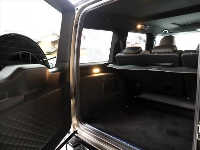 G63 20th Anniversary ED 20th Anniversary ED/限定車(16枚目)