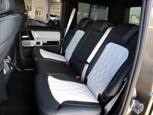 G63 Manufakturプログラム+/インテリアプラスP(5枚目)