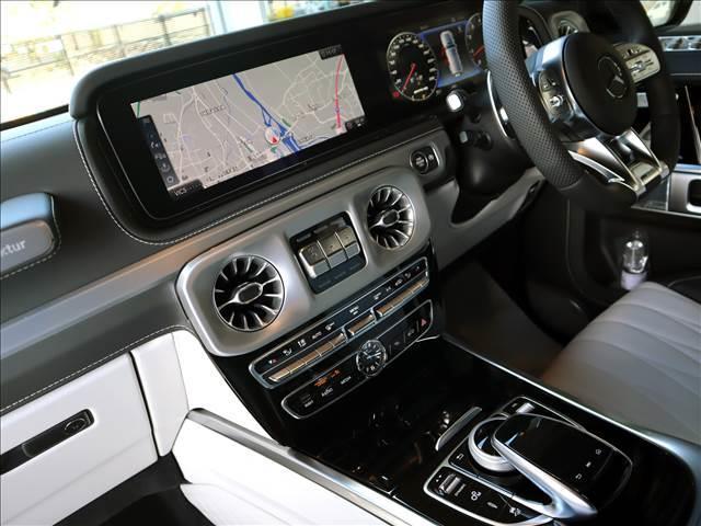 G63 Manufakturプログラム+/インテリアプラスP(7枚目)