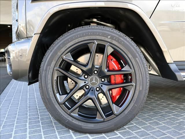 G63 Manufakturプログラム+/インテリアプラスP(9枚目)