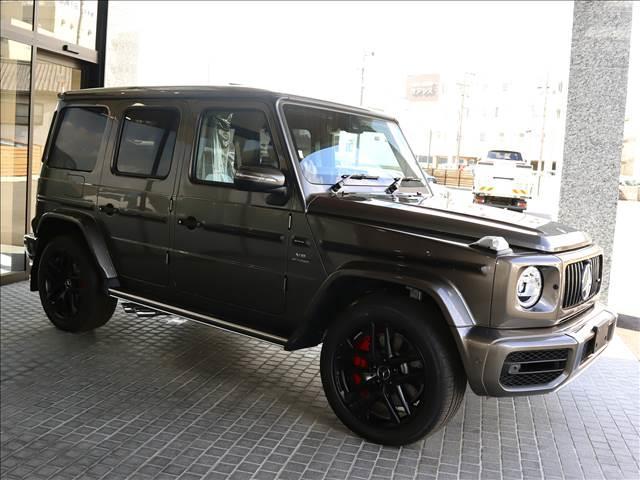 G63 Manufakturプログラム+/インテリアプラスP(11枚目)