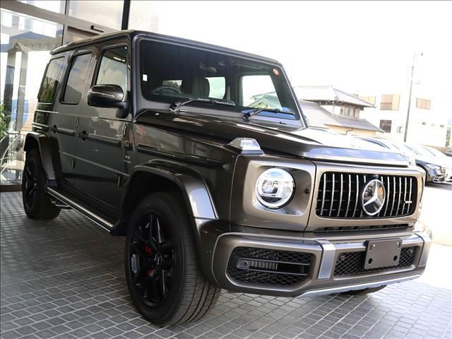 G63 Manufakturプログラム+/インテリアプラスP(20枚目)
