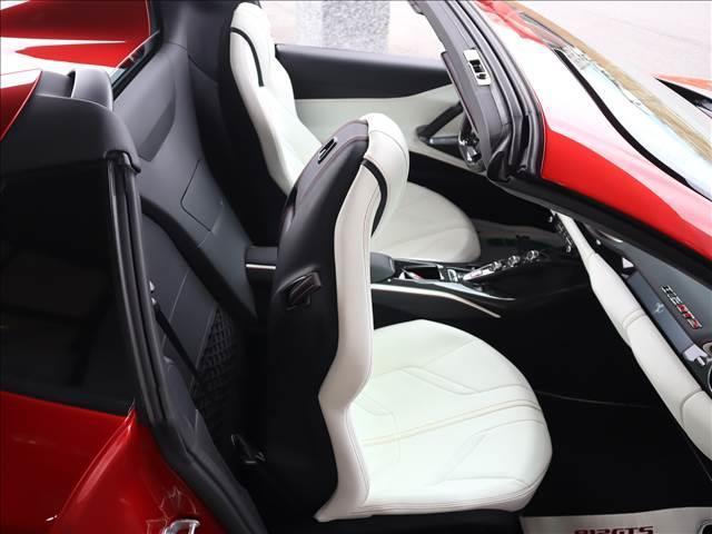 812GTS F1 DCT カーボンExt&Int/OP1040(16枚目)