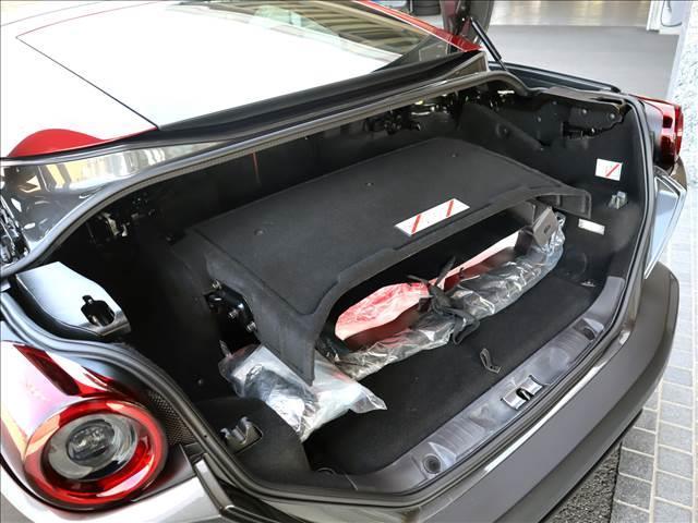 ポルトフィーノ F1 DCT 特注ツートーンペイント/OP507(19枚目)