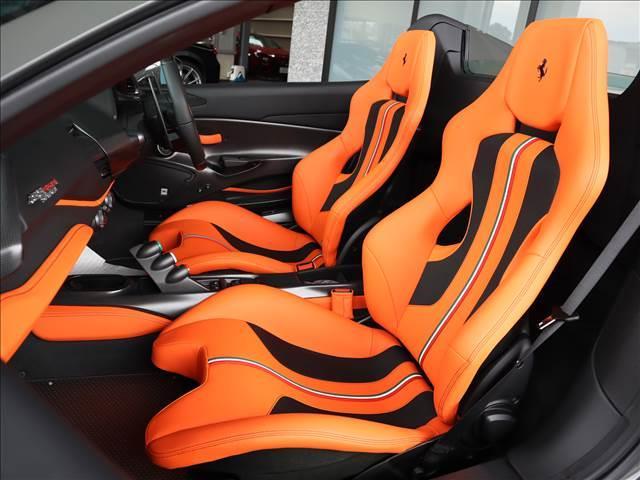 ４８８ピスタスパイダー Ｆ１　ＤＣＴ　スペシャルオーダー（4枚目）