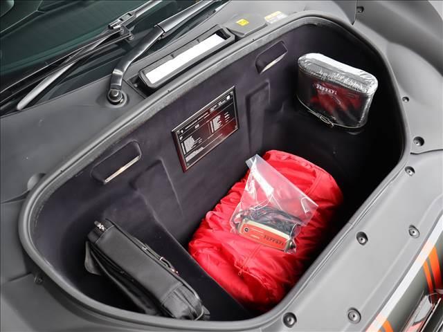 ４８８ピスタスパイダー Ｆ１　ＤＣＴ　スペシャルオーダー（22枚目）