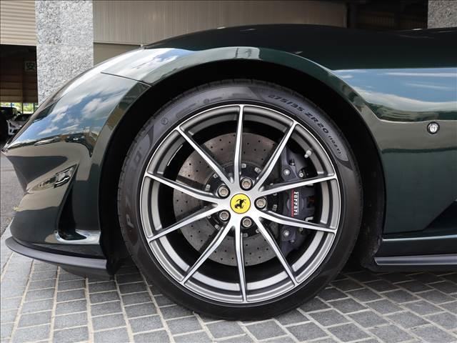 812GTS F1 DCT(9枚目)