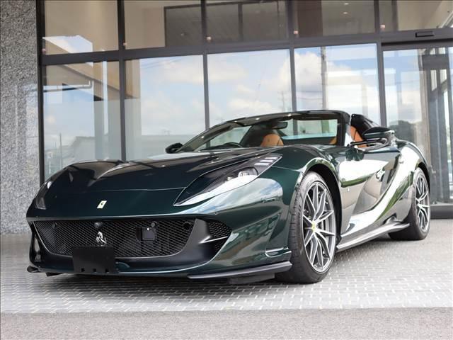 812GTS F1 DCT(10枚目)