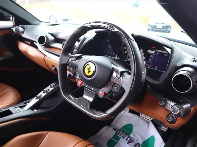 812GTS F1 DCT(12枚目)