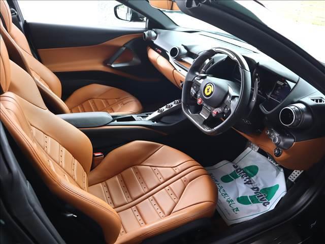 812GTS F1 DCT(13枚目)