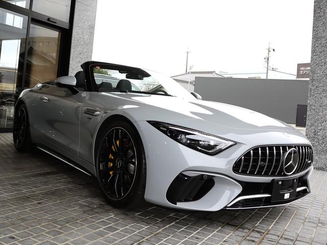 メルセデスＡＭＧ ＳＬ