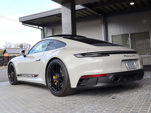 ９１１ ９１１カレラＧＴＳ　７ＭＴ／ＰＣＣＢ／ＧＴＳインテリア／ＯＰ４９３（2枚目）