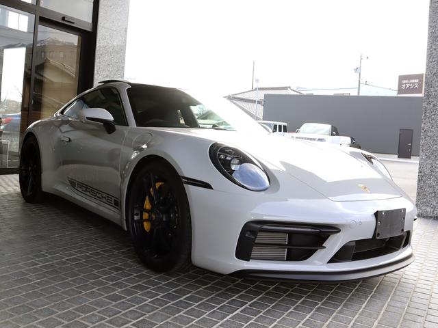 ９１１カレラＧＴＳ　７ＭＴ／ＰＣＣＢ／ＧＴＳインテリア／ＯＰ４９３(21枚目)