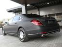 ◆2019y Mercedes-Maybach S650 入庫致しました