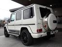 Ｇ６３　エディション４６３　４ＷＤ(2枚目)