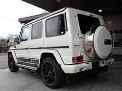 ◆２０１６ｙ　Ｍｅｒｃｅｄｅｓ−ＡＭＧ　Ｇ６３　Ｅｄｉｔｉｏｎ４６３　限定５２台特別仕様車　入庫致しました 2