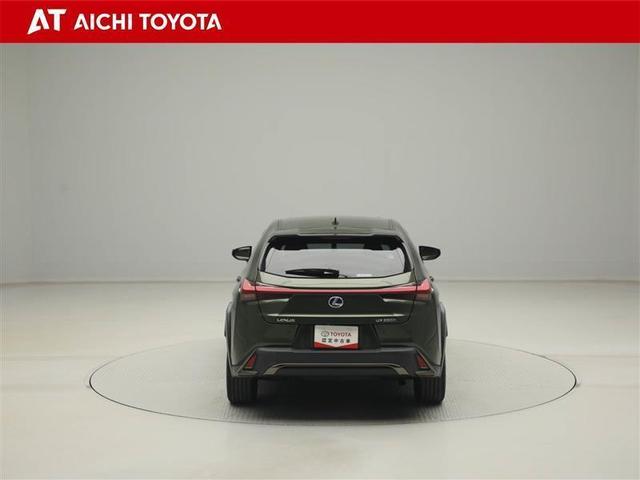 ＵＸ ＵＸ２５０ｈ　Ｆスポーツ　衝突軽減ブレーキ　盗難防止装置　オートクルーズ　１オナ　地デジ　ＬＥＤランプ　バックモニター　ＴＶナビ　パワーシート　横滑り防止　ドライブレコーダ　ＡＡＣ　ＡＷ　ＥＴＣ　スマートキー　メモリーナビ（5枚目）