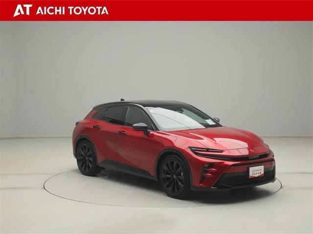 クラウンスポーツ Ｚ　盗難防止装置　本革　ＡＢＳ　ＬＥＤ　１オーナー　フルセグ　ＡＣ１００Ｖ電源　ドラレコ　ミュージックプレイヤー接続可　キーレス　ＴＶ　クルコン　Ｂカメラ　４ＷＤ　横滑り防止装置　ＥＴＣ　ＡＷ　エアバッグ（8枚目）