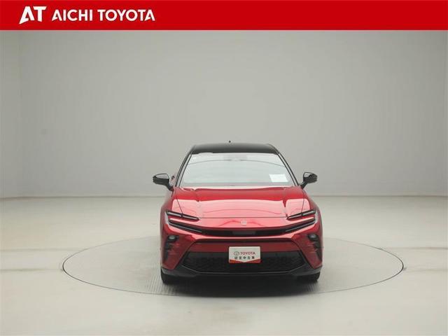 クラウンスポーツ Ｚ　盗難防止装置　本革　ＡＢＳ　ＬＥＤ　１オーナー　フルセグ　ＡＣ１００Ｖ電源　ドラレコ　ミュージックプレイヤー接続可　キーレス　ＴＶ　クルコン　Ｂカメラ　４ＷＤ　横滑り防止装置　ＥＴＣ　ＡＷ　エアバッグ（9枚目）