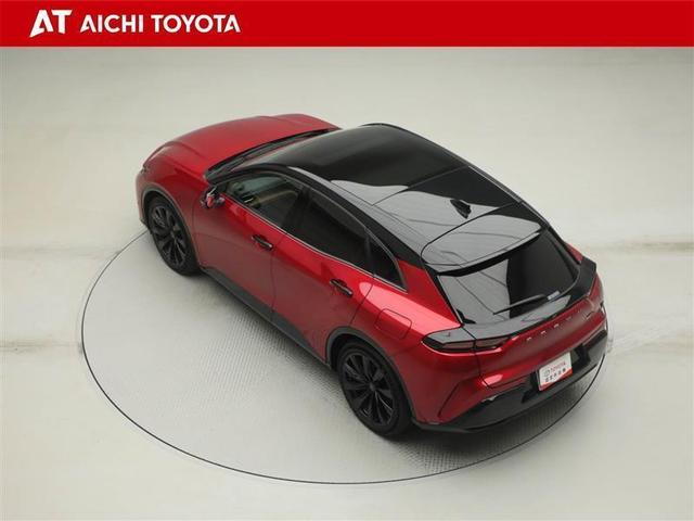 クラウンスポーツ Ｚ　盗難防止装置　本革　ＡＢＳ　ＬＥＤ　１オーナー　フルセグ　ＡＣ１００Ｖ電源　ドラレコ　ミュージックプレイヤー接続可　キーレス　ＴＶ　クルコン　Ｂカメラ　４ＷＤ　横滑り防止装置　ＥＴＣ　ＡＷ　エアバッグ（12枚目）