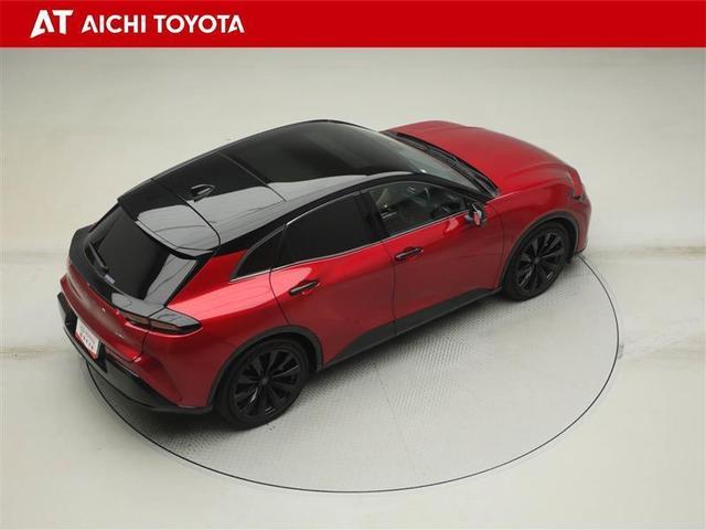クラウンスポーツ Ｚ　盗難防止装置　本革　ＡＢＳ　ＬＥＤ　１オーナー　フルセグ　ＡＣ１００Ｖ電源　ドラレコ　ミュージックプレイヤー接続可　キーレス　ＴＶ　クルコン　Ｂカメラ　４ＷＤ　横滑り防止装置　ＥＴＣ　ＡＷ　エアバッグ（14枚目）