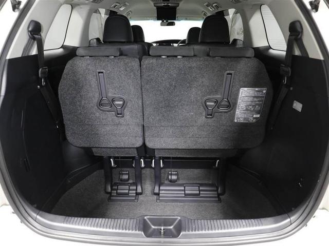 エスティマハイブリッド アエラス　プレミアムエディション　１オーナー　ＡＣ１００Ｖ電源　地デジ　フルタイム４ＷＤ　両側パワースライドドア　ドライブレコーダー　クルーズコントロール　運転席パワーシート　盗難防止装置　オートエアコン　ＡＢＳ　三列シート　ＥＴＣ（21枚目）