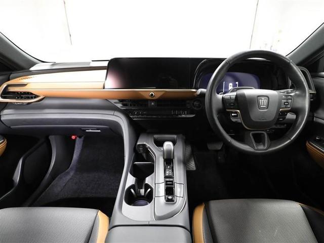 クラウンクロスオーバー ＲＳアドバンスド　ワンオーナー車　衝突軽減装置　パノラマルーフ　ドライブレコーダ　スマートキ－　オートクルーズコントロール　バックモニター　ＡＣ１００Ｖ電源　ＰＷシート　フルセグＴＶ　イモビライザー　ＴＶ　レザーシート（18枚目）