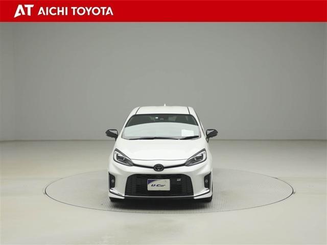 アクア ＧＲスポーツ　スマートキー＆プッシュスタート　イモビライザー　ＬＥＤライト　衝突軽減ブレーキ　地デジ　ワンオーナー車　ＡＣ１００Ｖ　クルコン　メモリナビ　ミュージックプレイヤー接続可　横滑り防止装置　オートエアコン（9枚目）