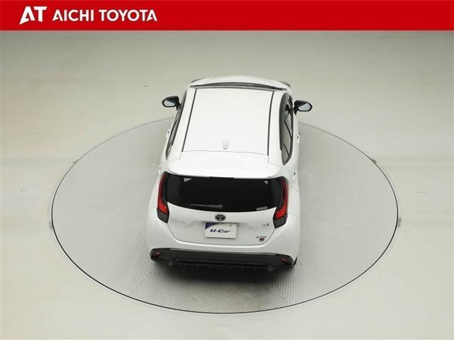 アクア ＧＲスポーツ　スマートキー＆プッシュスタート　イモビライザー　ＬＥＤライト　衝突軽減ブレーキ　地デジ　ワンオーナー車　ＡＣ１００Ｖ　クルコン　メモリナビ　ミュージックプレイヤー接続可　横滑り防止装置　オートエアコン（13枚目）