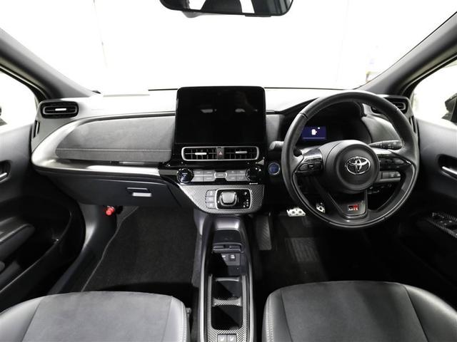 アクア ＧＲスポーツ　スマートキー＆プッシュスタート　イモビライザー　ＬＥＤライト　衝突軽減ブレーキ　地デジ　ワンオーナー車　ＡＣ１００Ｖ　クルコン　メモリナビ　ミュージックプレイヤー接続可　横滑り防止装置　オートエアコン（18枚目）