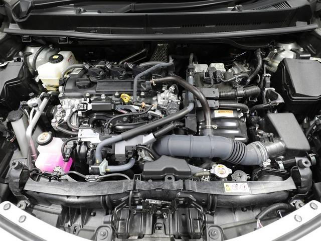 アクア ＧＲスポーツ　スマートキー＆プッシュスタート　イモビライザー　ＬＥＤライト　衝突軽減ブレーキ　地デジ　ワンオーナー車　ＡＣ１００Ｖ　クルコン　メモリナビ　ミュージックプレイヤー接続可　横滑り防止装置　オートエアコン（25枚目）